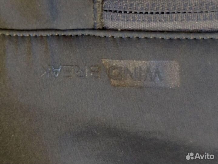 Брюки мужские на флисе Moslav (оригинал)