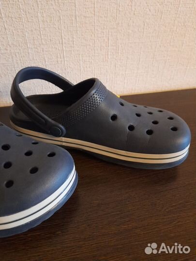 Crocs сабо детские