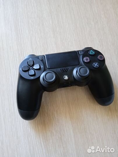 Sony PS4 Геймпад