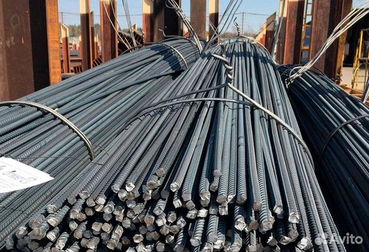 Арматура А500С, Нарежем в размер