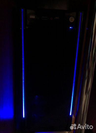 Компьютер (Hackintosh)