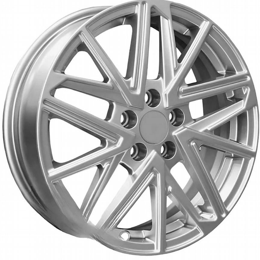 Диски Carwel Галилео 6x16 5x105 ET38 D56.6 SL