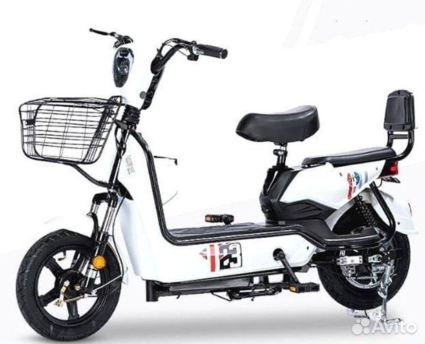 Электросамокаты оптом и розница