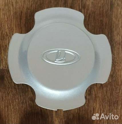 Колпачки Ваз K&K LADA