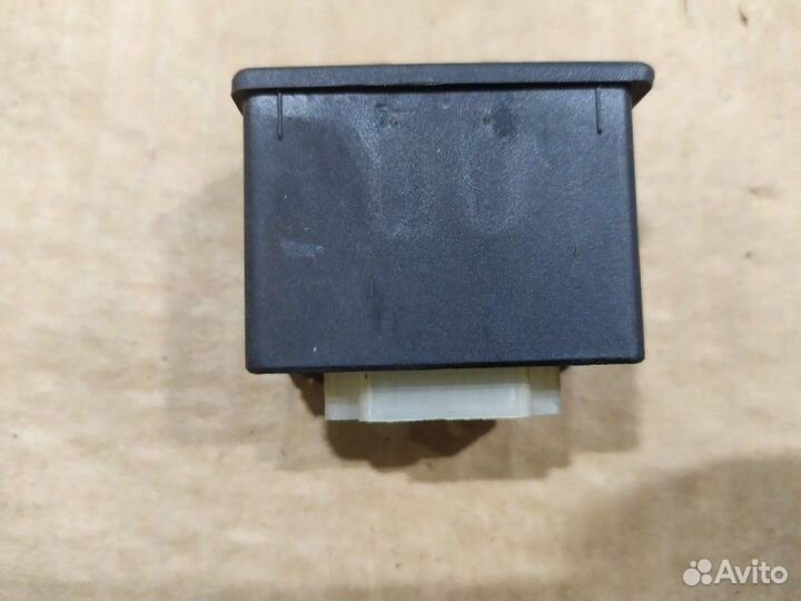 Кнопки прочие Ford Maverick TM1 GZ 2006