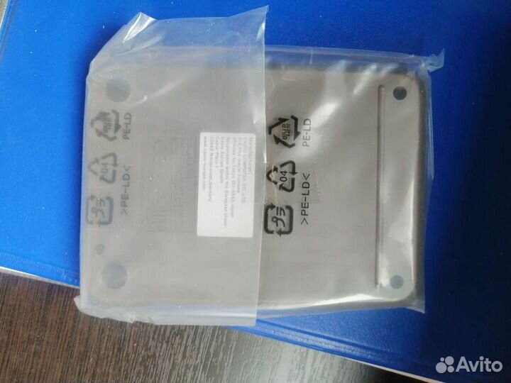 Калькулятор Casio MX-12B