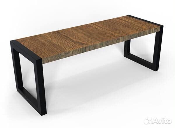 Садовая мебель