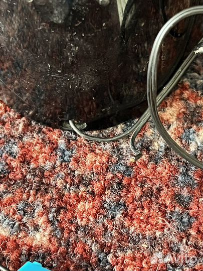 Колонки от домашнего кинотеатра Philips