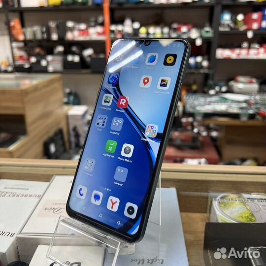 realme C61, 8/256 ГБ