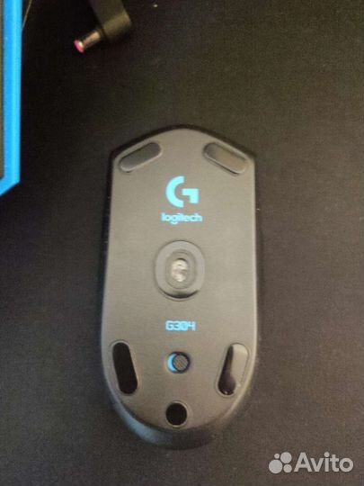 Игровая мышь logitech g305
