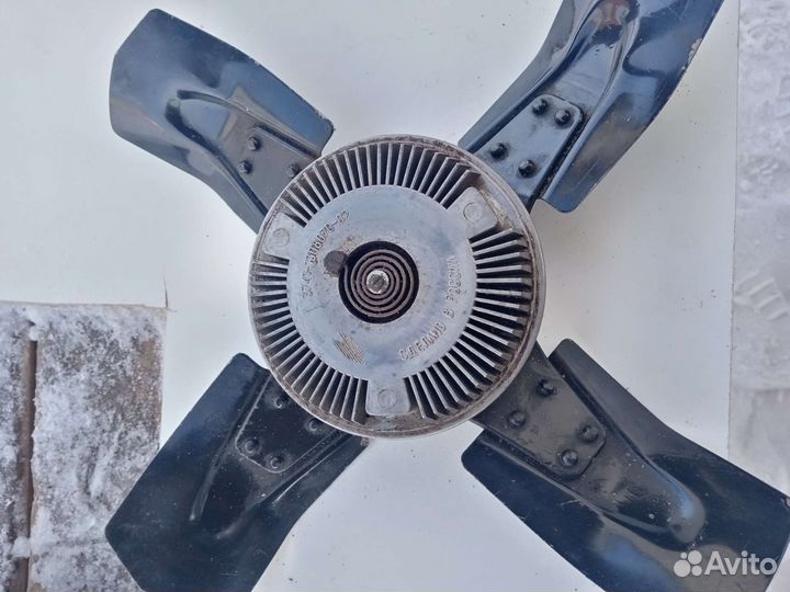 Запчасти УАЗ, Газ