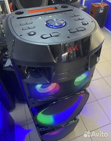 Блютуз колонка мощнее jbl