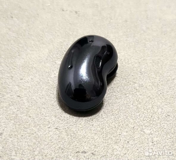 Samsung galaxy buds live наушники