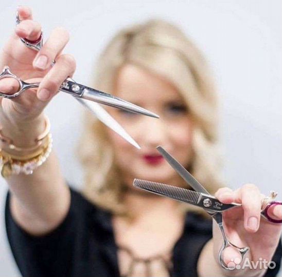 Парикмахер