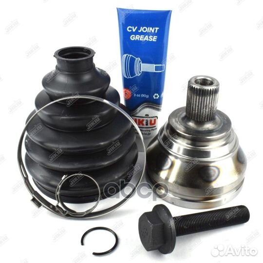 ШРУС JC33058 jikiu