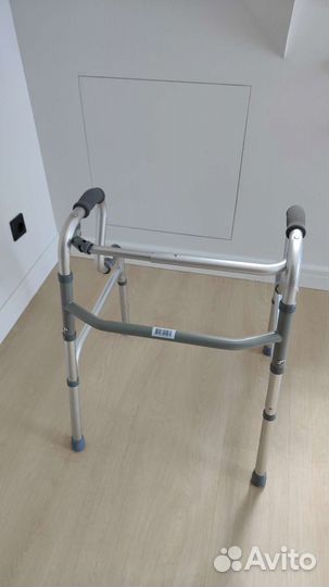 Ходунки для взрослых