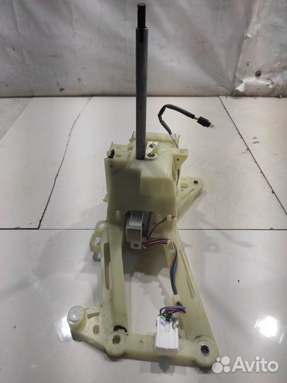 Кулиса АКПП (Mitsubishi Pajero Sport III)