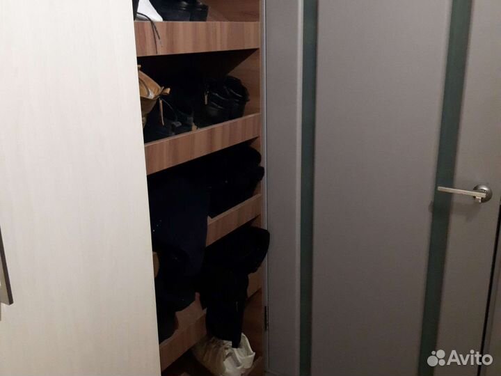 Обувница в прихожую