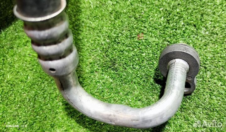 Трубка (шланг) кондиционера Ford Focus 3