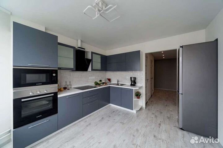 Кухонный гарнитур от производителя