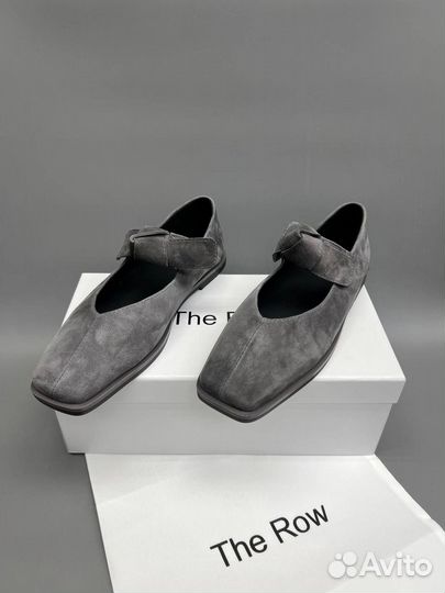 Туфли / Балетки The Row Размеры 36-40