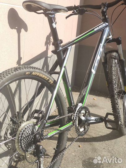 GT avalanche comp 2014 L