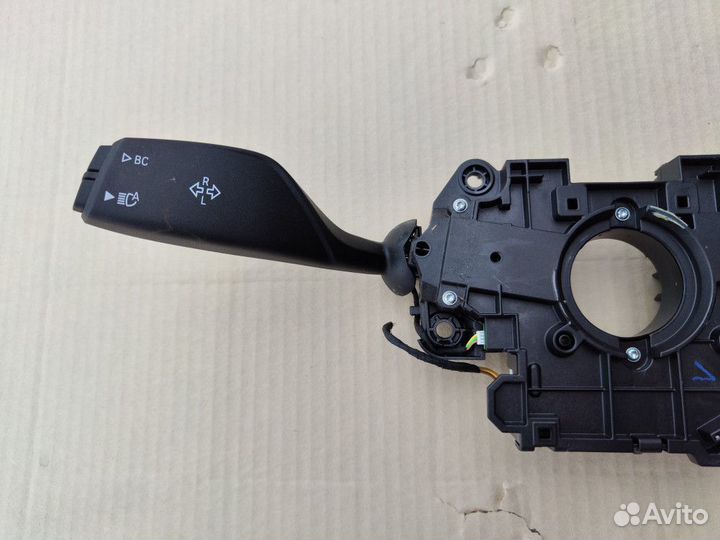 Переключатель подрулевой (стрекоза) BMW X5 G05