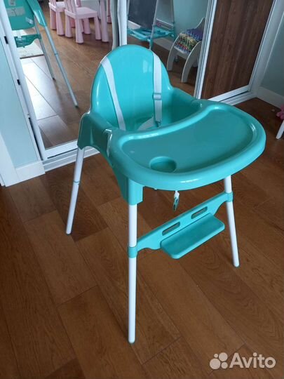 Стул для кормления