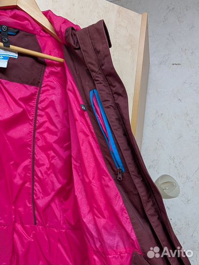 Ветровка Columbia женская