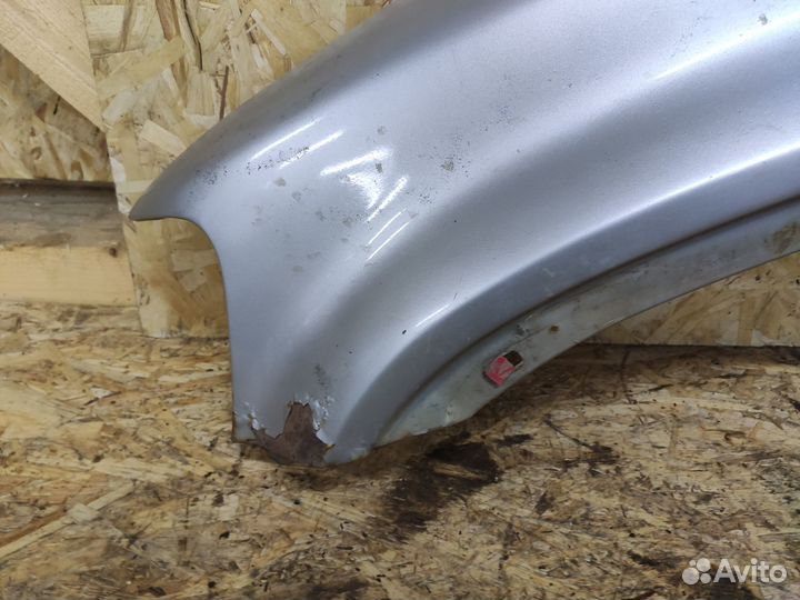 Крыло левое Honda CR-V 1