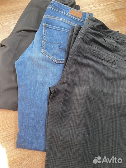 Женская одежда пакетом, М (46)