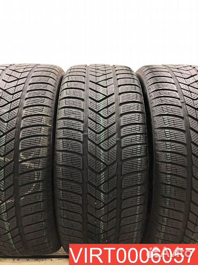 Pirelli Scorpion Winter 255/45 R20 105V