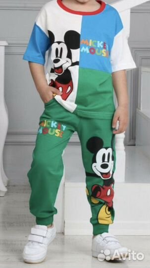 Костюм для мальчика