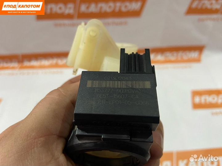 Замок зажигания Ford Kuga 2 2013 6E5T15607CA