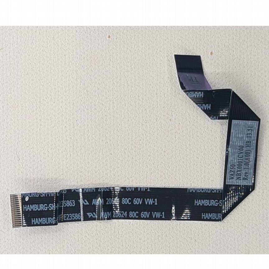 [NBX0001CV00] Шлейф Nbx0001cv00, Dell Latitude E7240