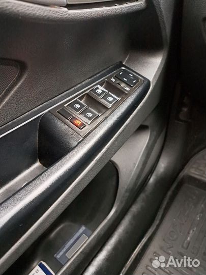 LADA Vesta 1.6 МТ, 2022, 62 300 км