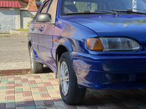 ВАЗ (LADA) 2115 Samara 1.5 MT, 2004, 150 000 км, с пробегом, цена 145 000 руб.