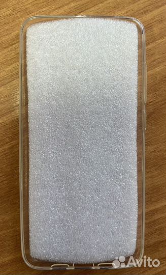 Чехол и стекло на xiaomi 6 новые сяоми 6