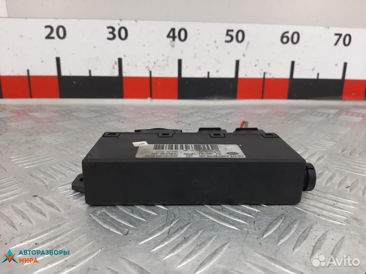 Подушка безопасности Mercedes-Benz CLK-Класс