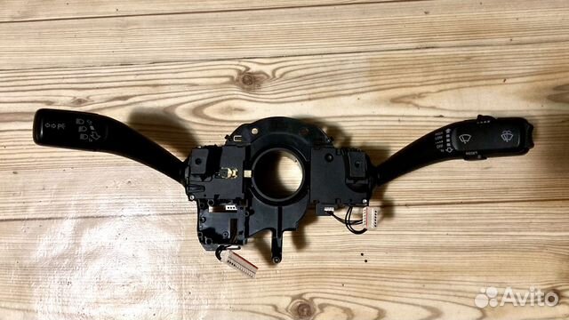 Стрекоза Ауди VAG