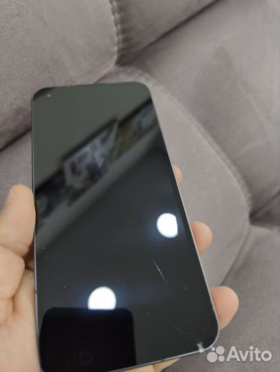 Nothing Phone 1, 8/256 ГБ