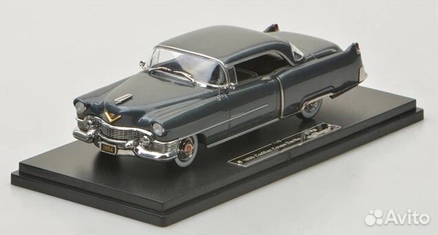 1/43 gfcc Cadillac Buick Pontiac модели