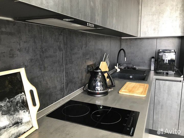 Варочная панель Maunfeld