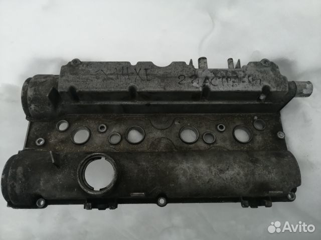 Крышка клапанная Z16XE-X16XE Опель Астра G