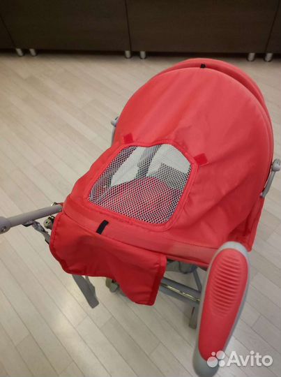 Коляска-трость Babycare