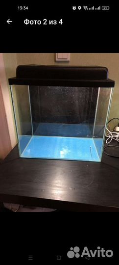 Аквариум