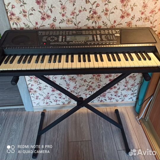 Синтезатор elenberg MS-6160