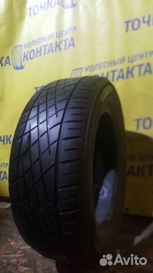 Yokohama A539 215/60 R15