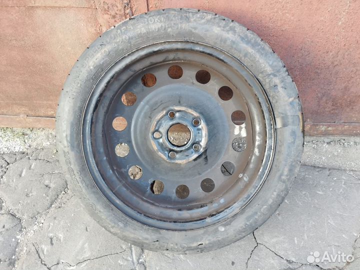 Докатка VAG 1K0601027AL