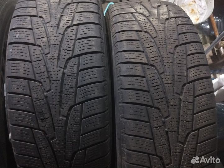 Kumho I'Zen KW31 235/65 R17 108R